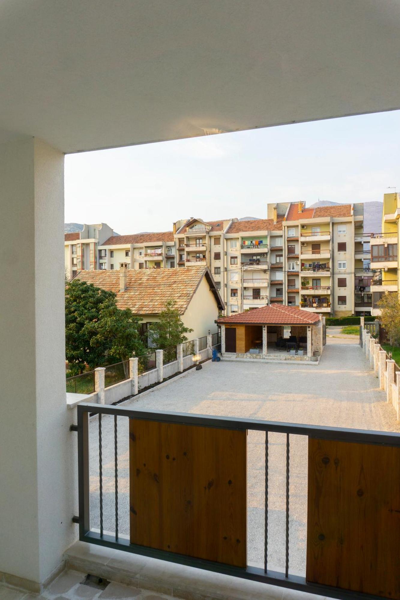 Herceg Vila เทรบินเย ห้อง รูปภาพ